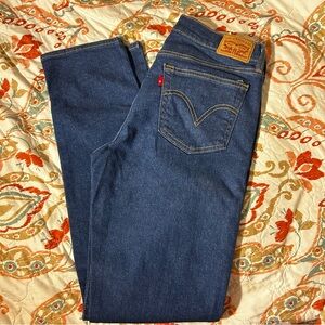 Women’s Levi’s Jeans 28x32